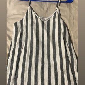 Leela and Lavender Short Dress size Large